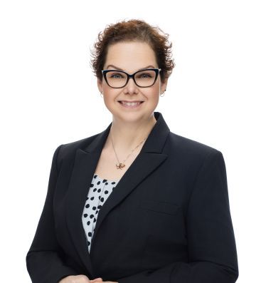 Mary Joyce