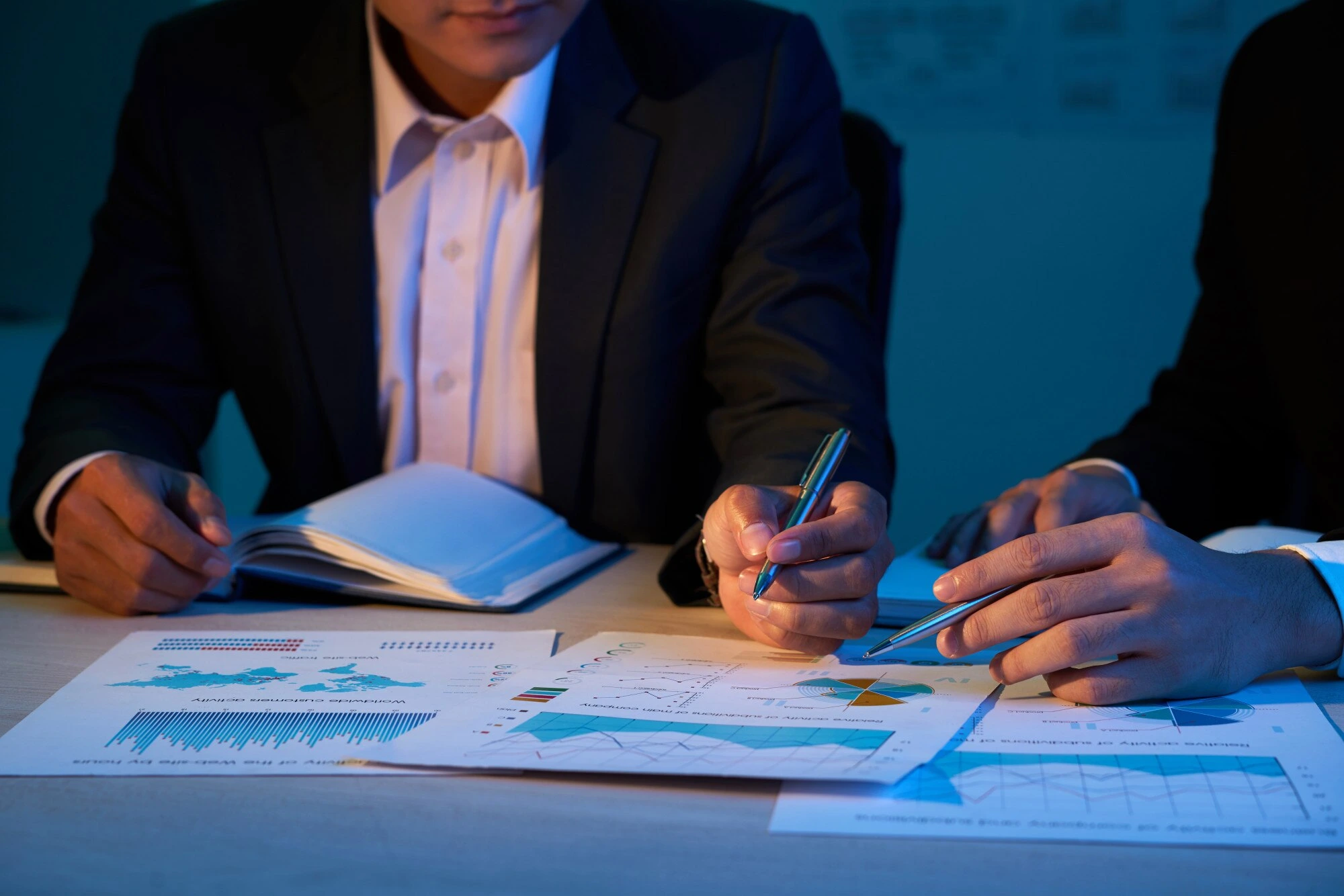 Portfolio Management
