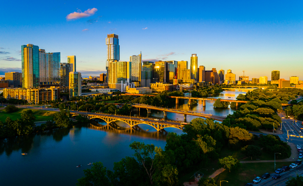 Texas Bankers Association Annual Convention