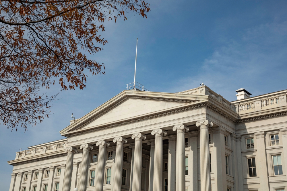 Jonathan Wallen on How Hedge Funds Seized the Treasury Market