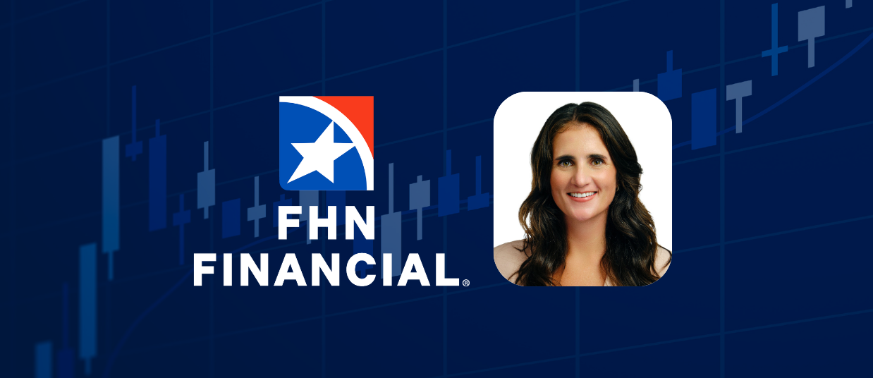 Sophia Kearney Lederman on Bloomberg TV