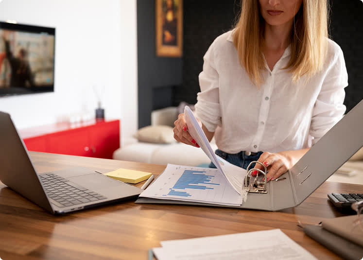 Portfolio Accounting