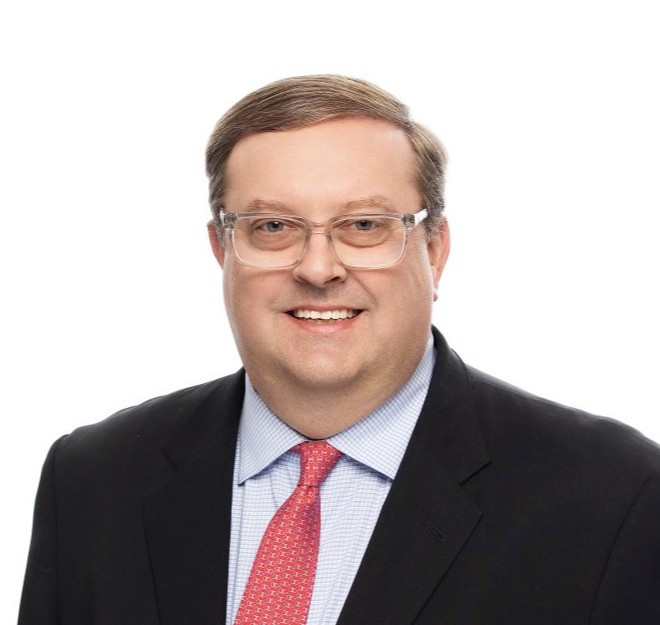 Byron Fisher