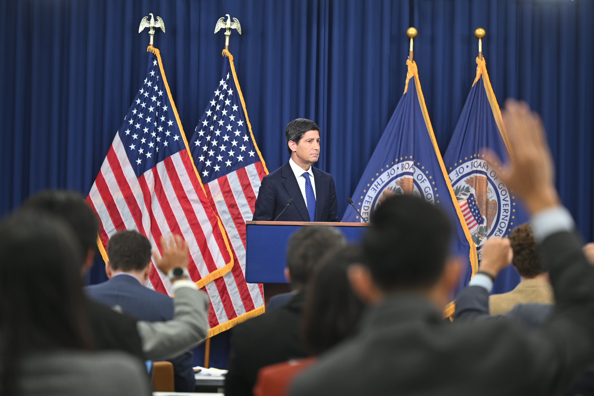 September 2026 FOMC Highlights 