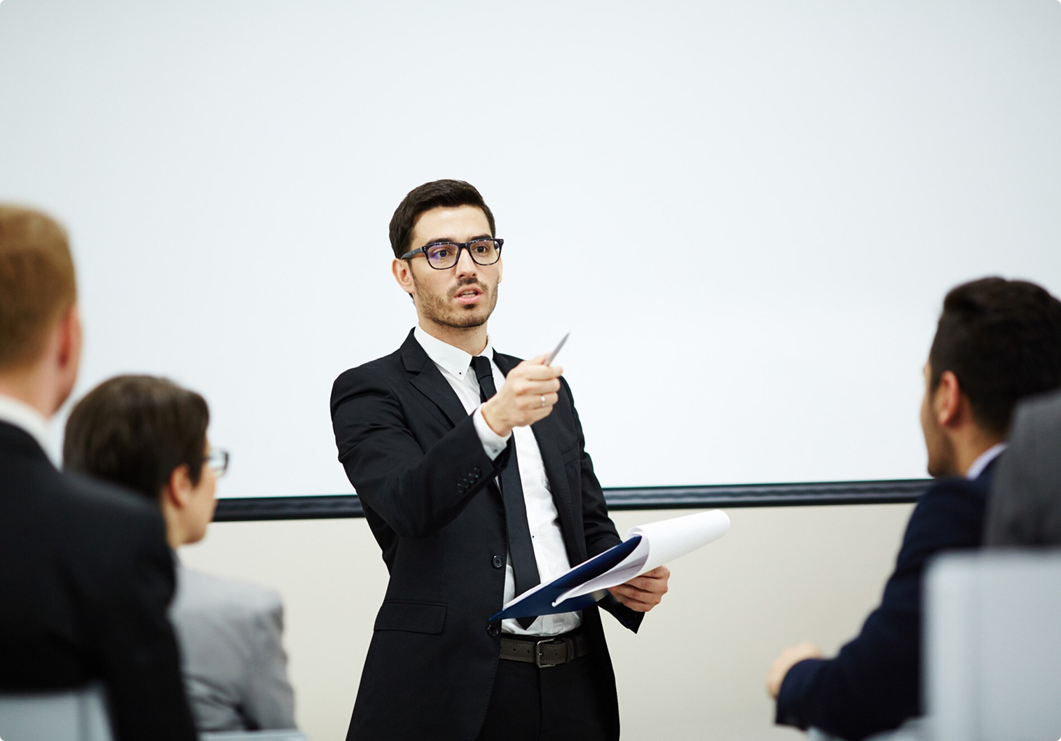 Financial Academy Course 2