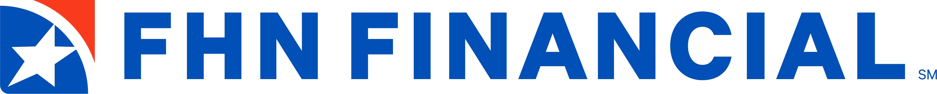FHN Financial