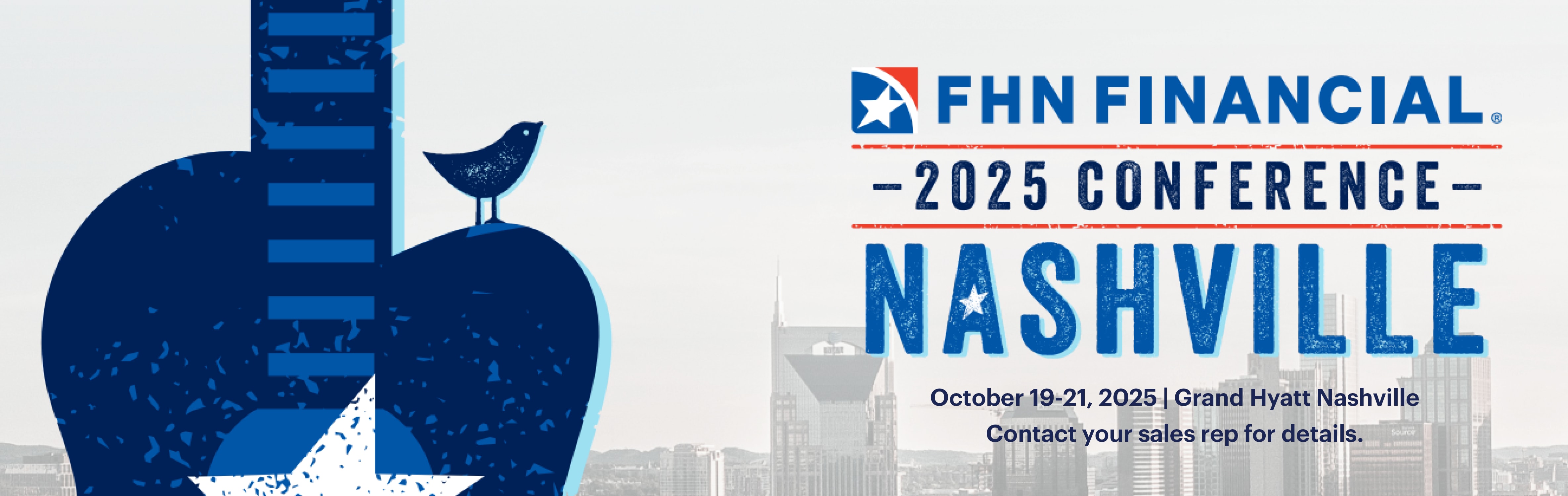 Nashville Conference