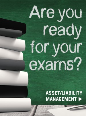 Are you ready for your exams?