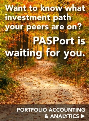 Want to know what investment path your peers are on?